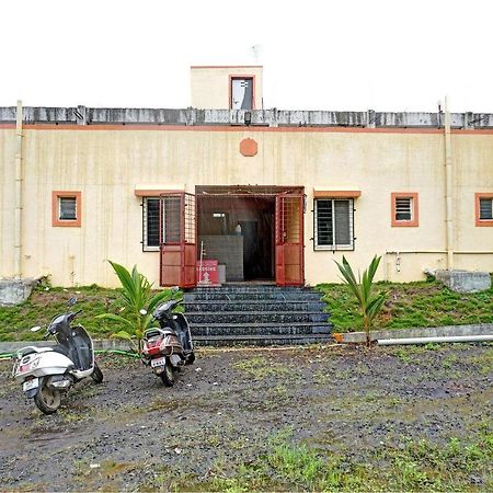 Spot On 81689 New Saiba Lodging Pune Exterior foto